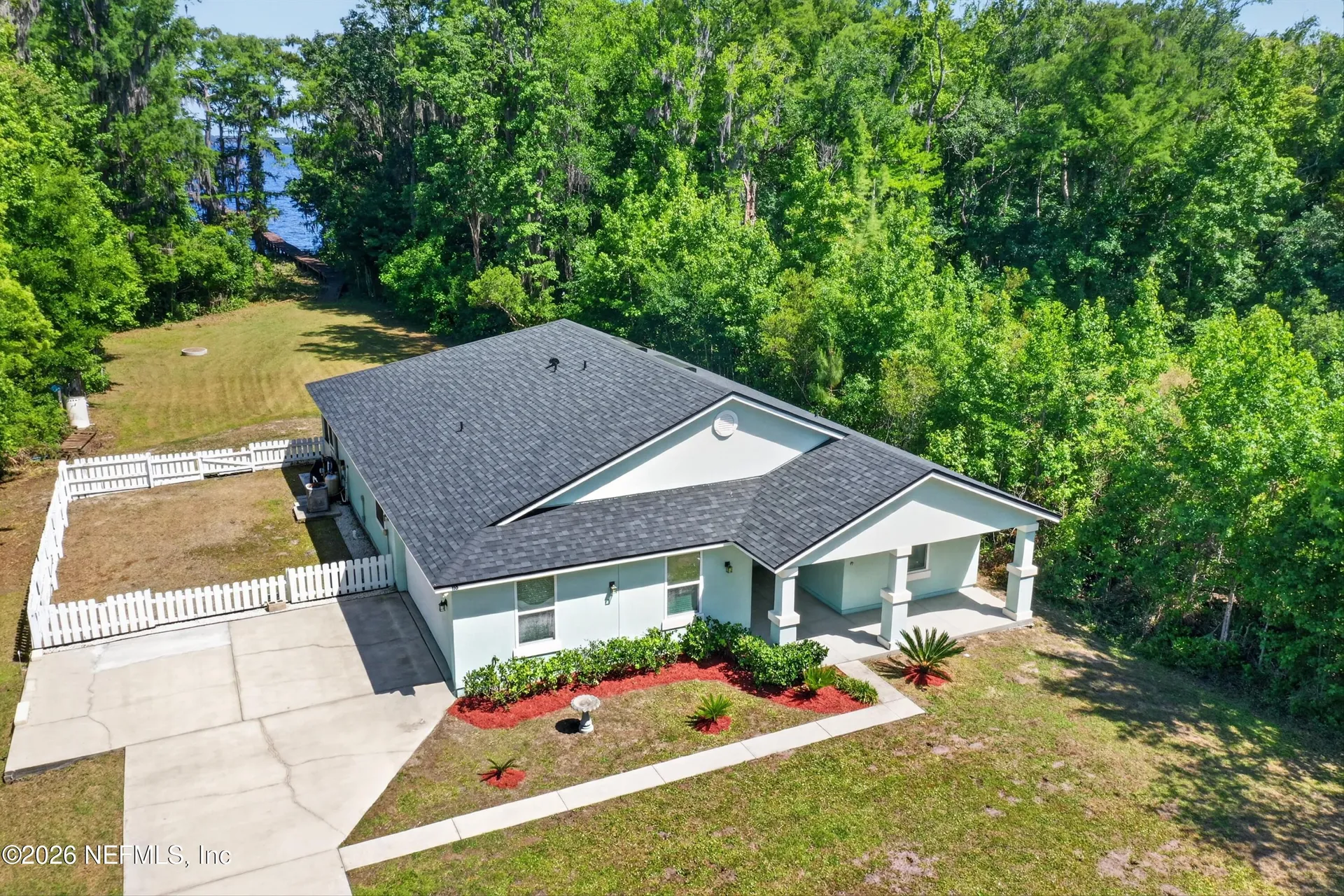 110 Pioneer Trail Green Cove Springs FL 32043
