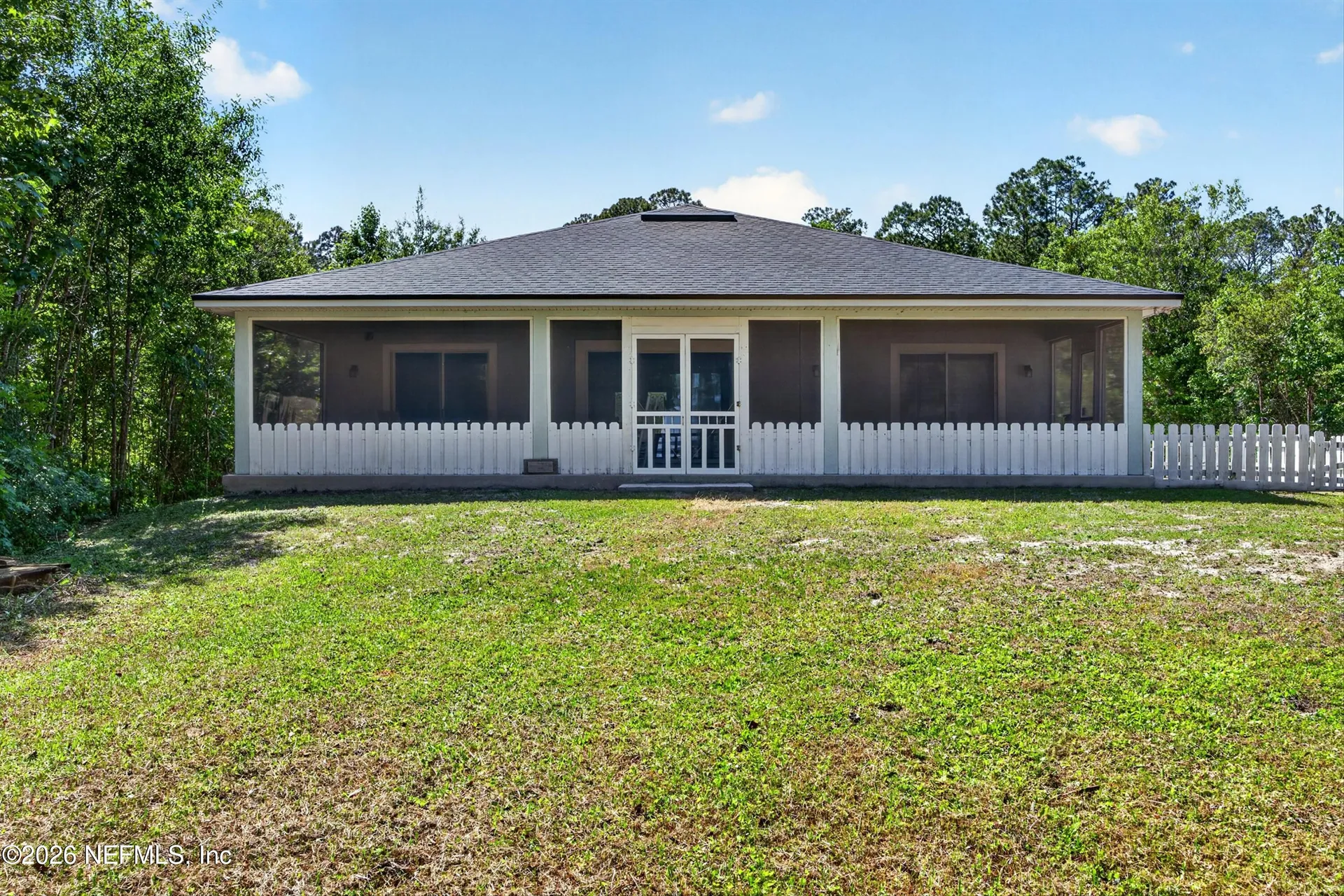 110 Pioneer Trail Green Cove Springs FL 32043