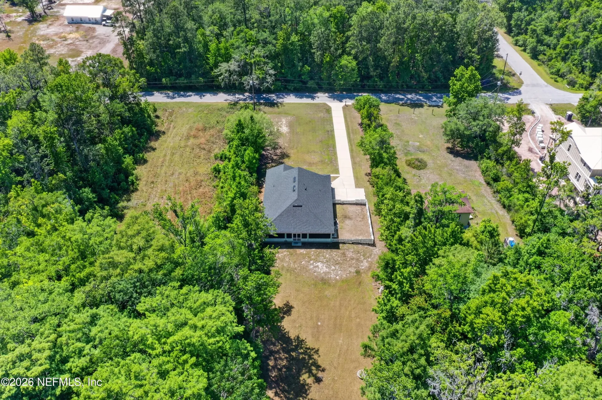 110 Pioneer Trail Green Cove Springs FL 32043