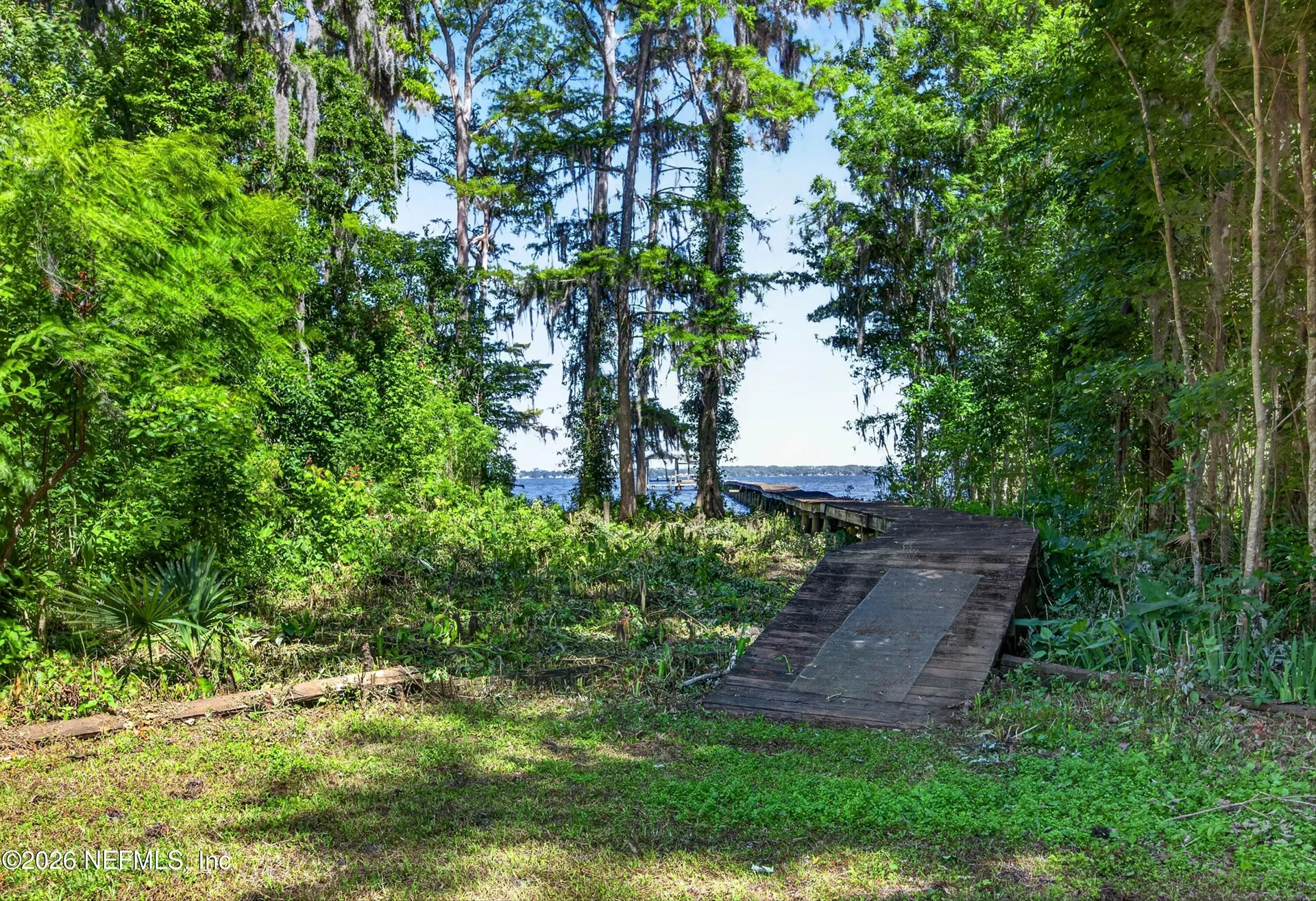 110 Pioneer Trail Green Cove Springs FL 32043