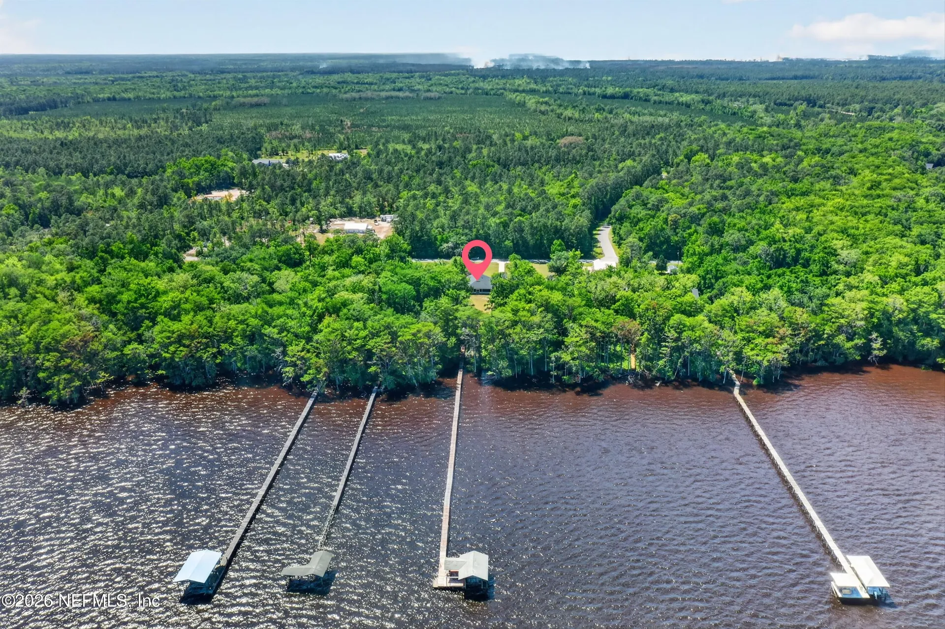 110 Pioneer Trail Green Cove Springs FL 32043