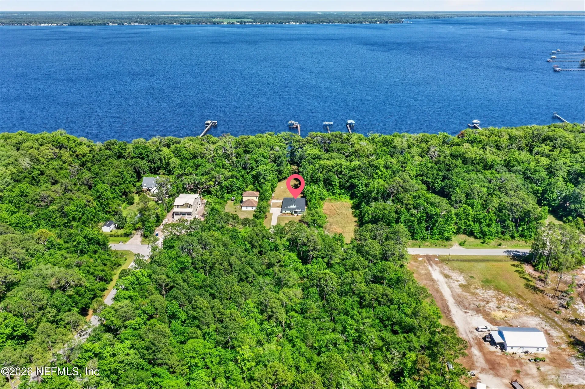 110 Pioneer Trail Green Cove Springs FL 32043