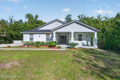110 Pioneer Trail Green Cove Springs FL 32043