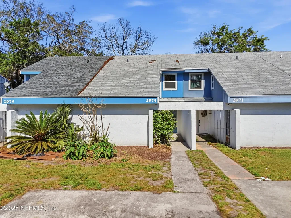 2975 Bayshore Drive E Jacksonville FL 32233