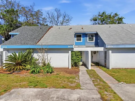 2975 Bayshore Drive E Jacksonville FL 32233