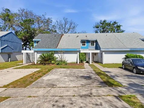 2975 Bayshore Drive E Jacksonville FL 32233