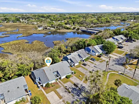 2975 Bayshore Drive E Jacksonville FL 32233