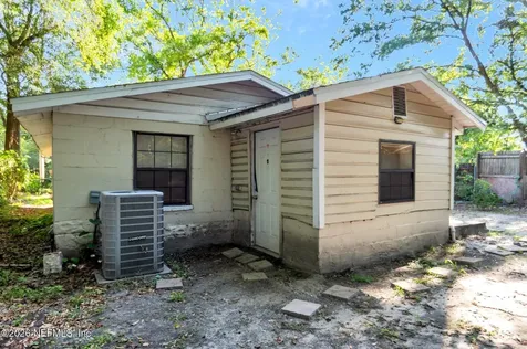 1516 W 33rd Street Jacksonville FL 32209