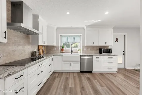10552 Innisbrook Drive Jacksonville FL 32222