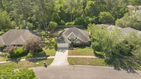 10552 Innisbrook Drive Jacksonville FL 32222