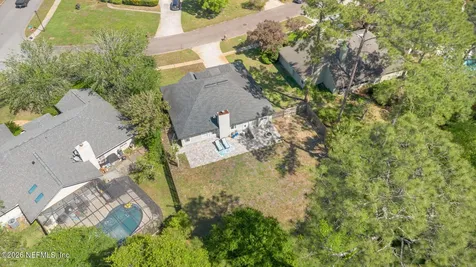 10552 Innisbrook Drive Jacksonville FL 32222