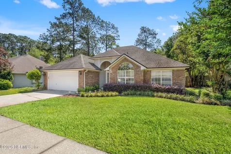 10552 Innisbrook Drive Jacksonville FL 32222