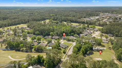10552 Innisbrook Drive Jacksonville FL 32222
