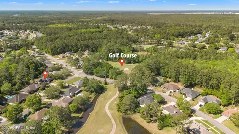10552 Innisbrook Drive Jacksonville FL 32222