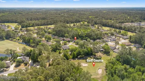 10552 Innisbrook Drive Jacksonville FL 32222