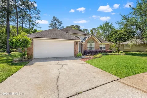 10552 Innisbrook Drive Jacksonville FL 32222