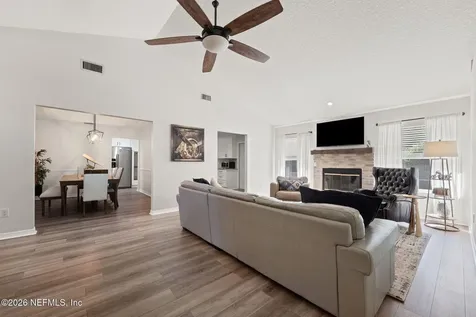 10552 Innisbrook Drive Jacksonville FL 32222