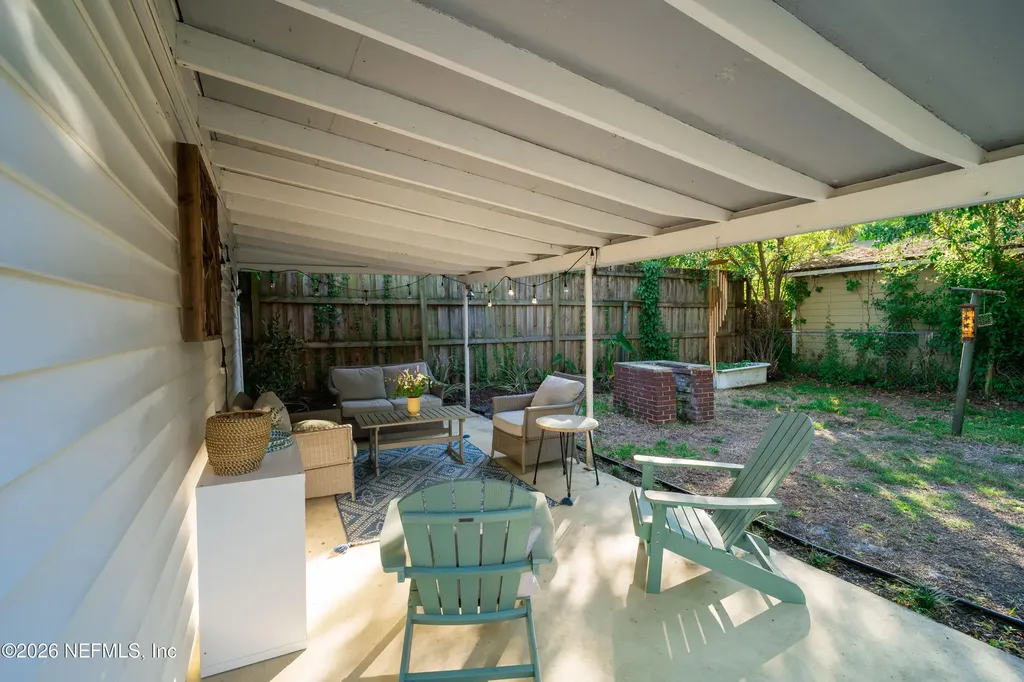 1224 Hollywood Avenue Jacksonville FL 32205