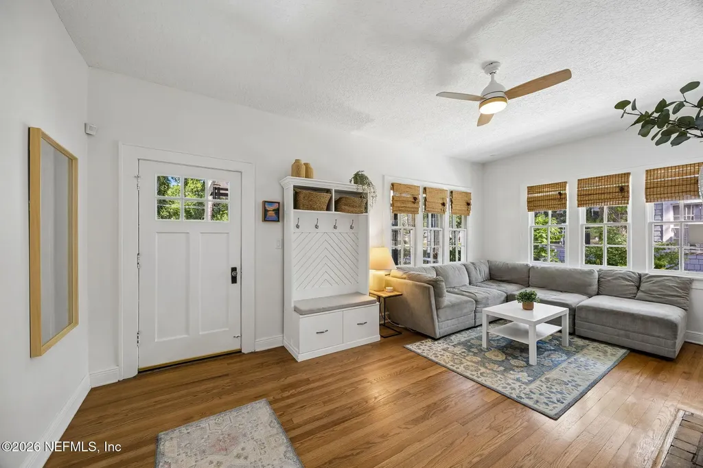 1224 Hollywood Avenue Jacksonville FL 32205