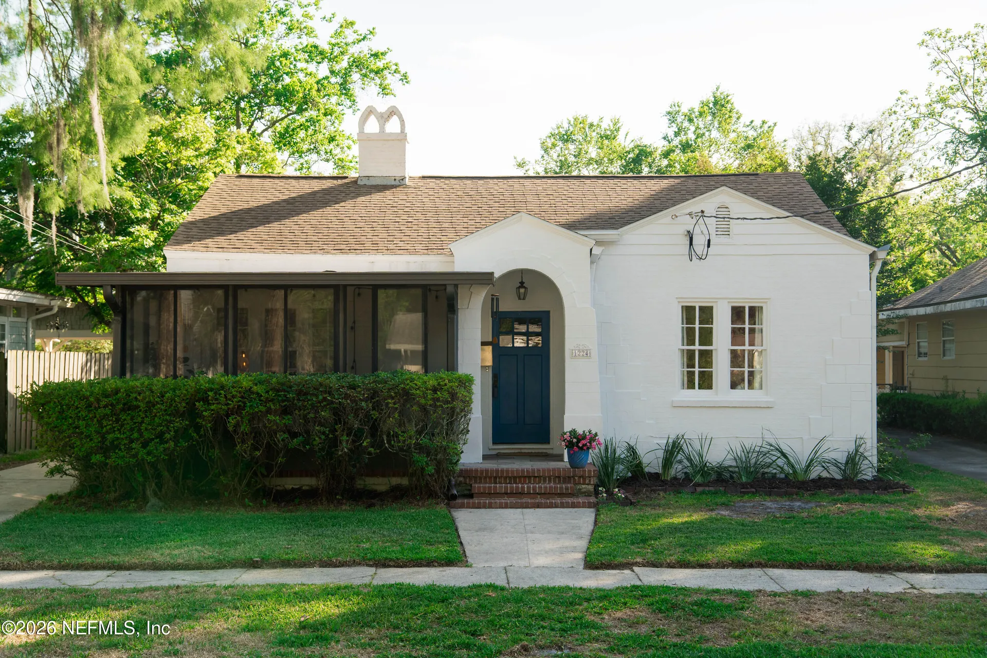 1224 Hollywood Avenue Jacksonville FL 32205