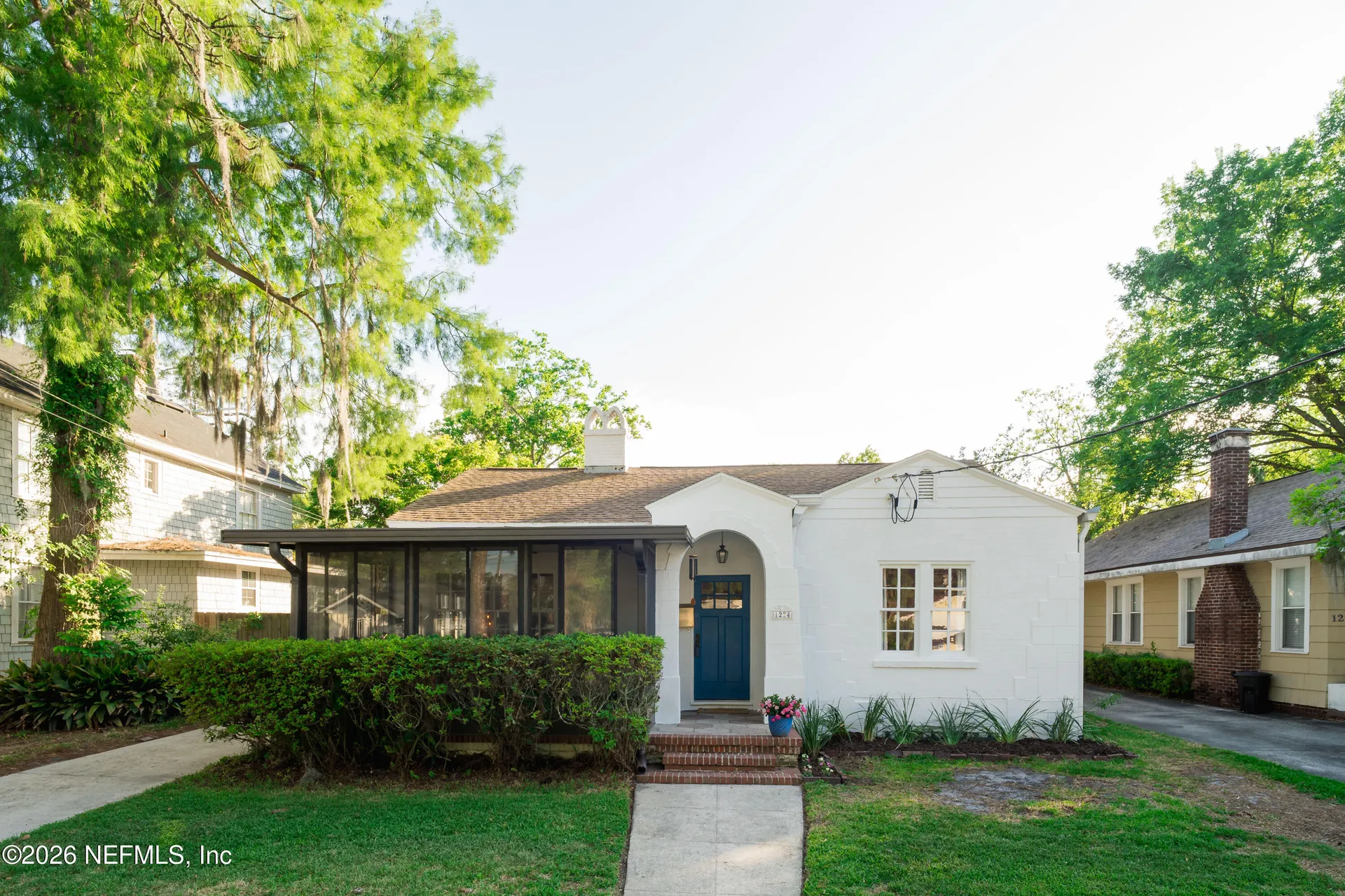 1224 Hollywood Avenue Jacksonville FL 32205