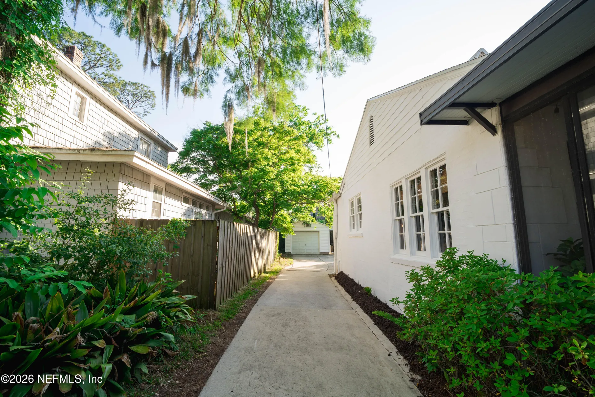 1224 Hollywood Avenue Jacksonville FL 32205