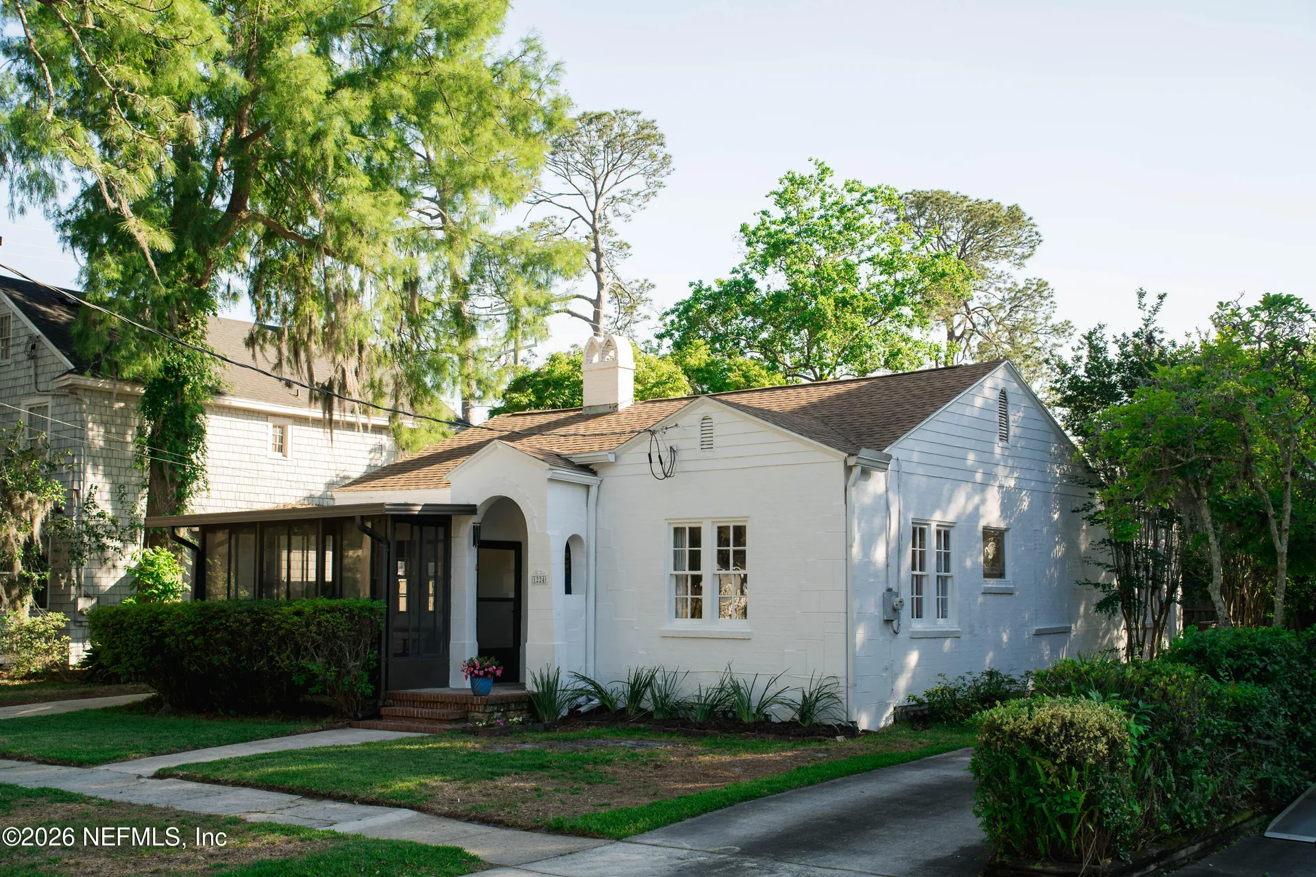1224 Hollywood Avenue Jacksonville FL 32205