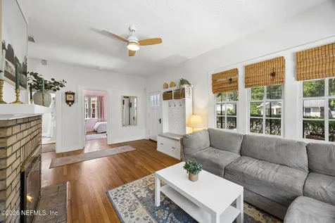 1224 Hollywood Avenue Jacksonville FL 32205
