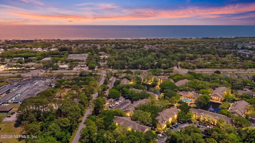 15 Arbor Club Drive Ponte Vedra Beach FL 32082