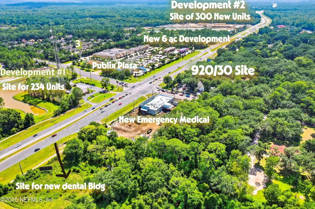 1910 State Road 16 St. Augustine FL 32084