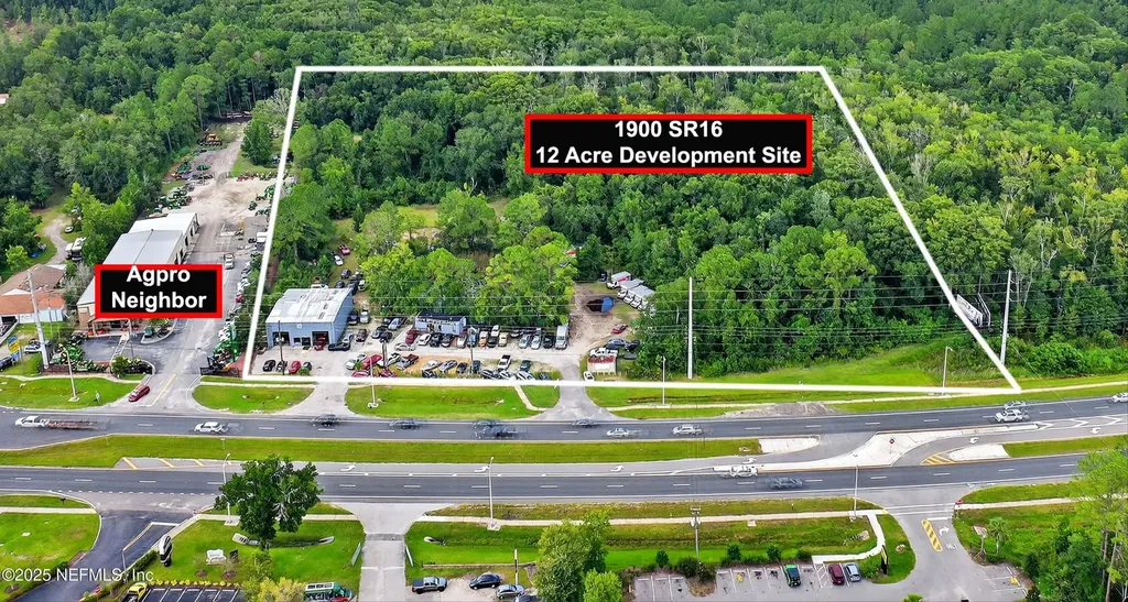 1910 State Road 16 St. Augustine FL 32084