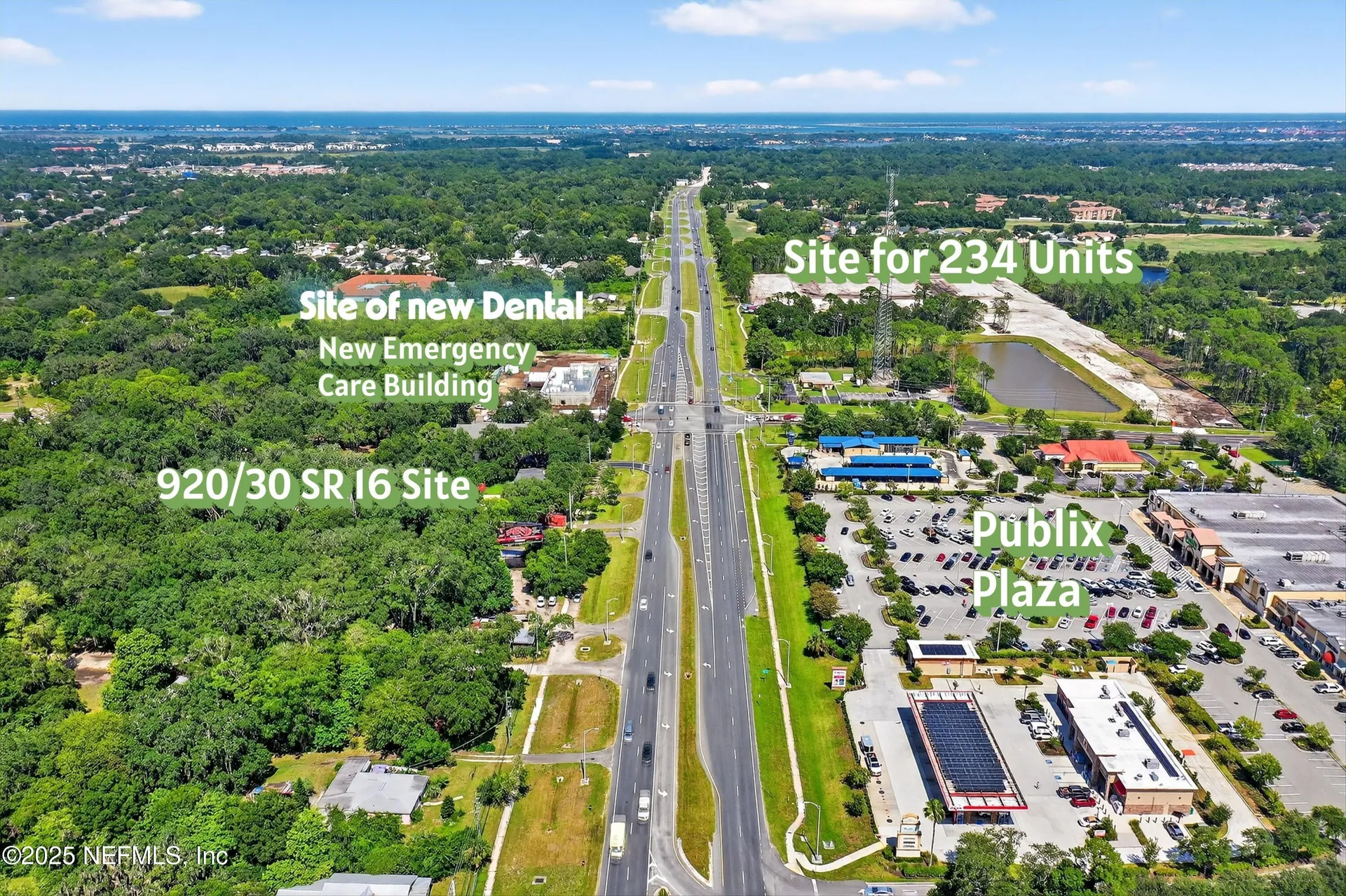 1910 State Road 16 St. Augustine FL 32084