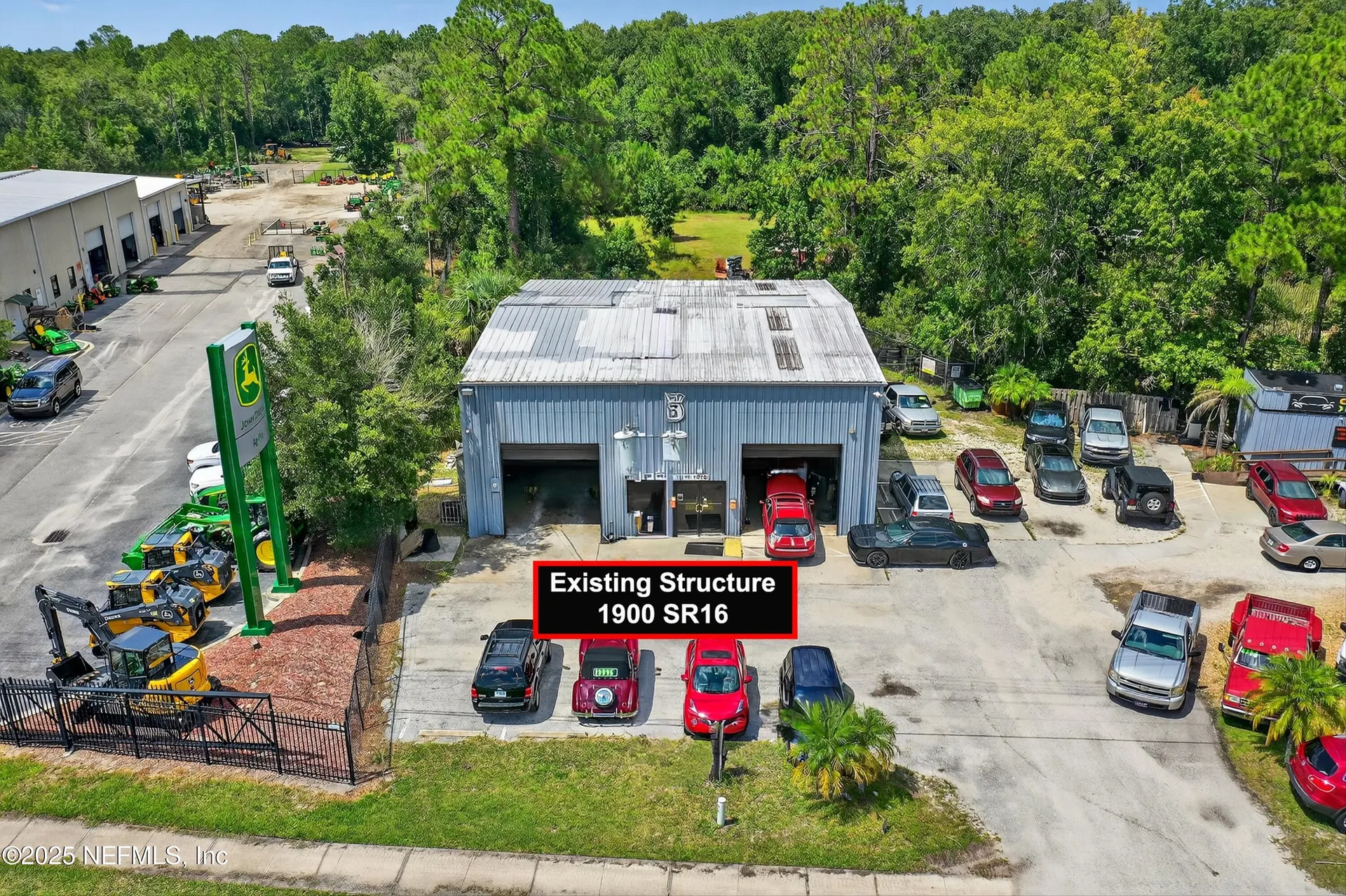 1910 State Road 16 St. Augustine FL 32084