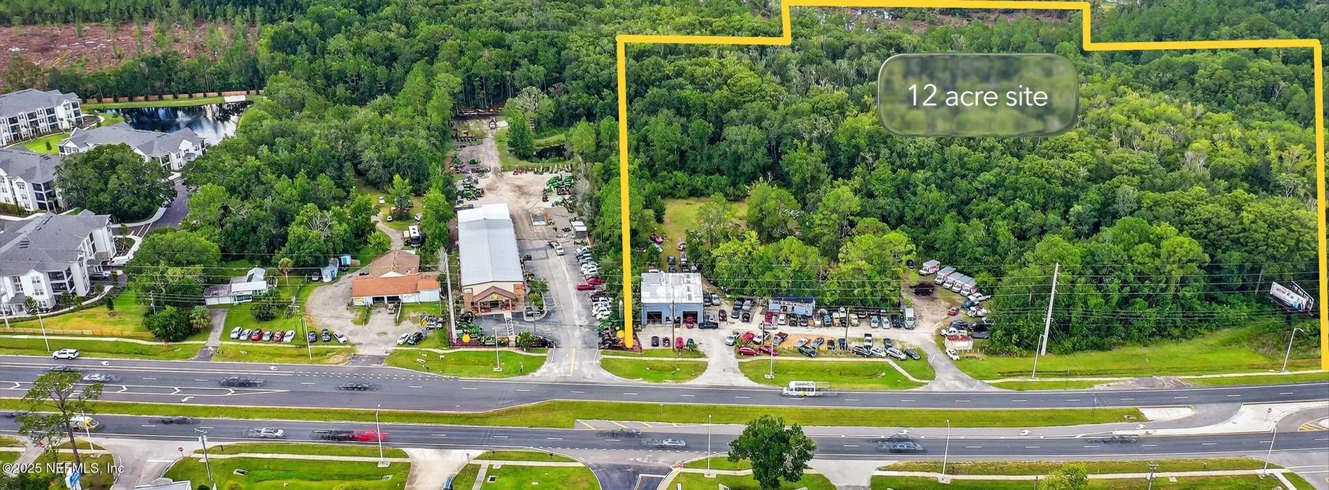 1910 State Road 16 St. Augustine FL 32084