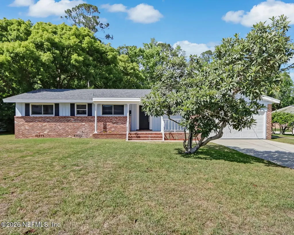 639 Grove Park Boulevard Jacksonville FL 32216
