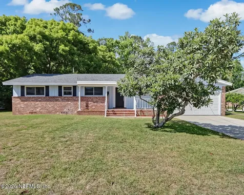 639 Grove Park Boulevard Jacksonville FL 32216