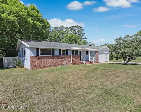 639 Grove Park Boulevard Jacksonville FL 32216