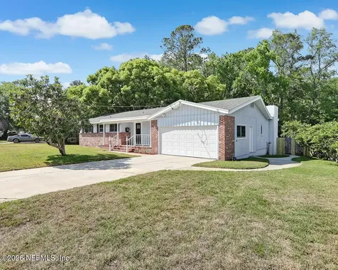 639 Grove Park Boulevard Jacksonville FL 32216