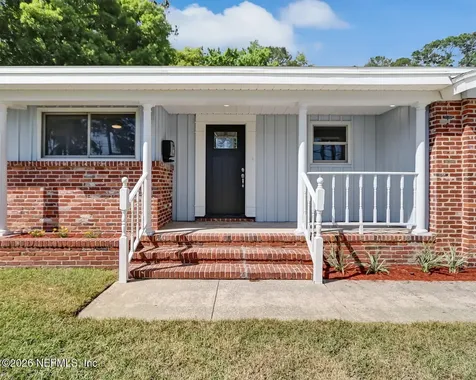 639 Grove Park Boulevard Jacksonville FL 32216