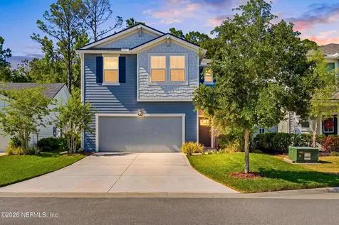 124 Meadow Creek Drive St. Johns FL 32259
