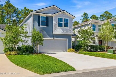 124 Meadow Creek Drive St. Johns FL 32259