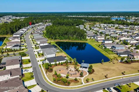 124 Meadow Creek Drive St. Johns FL 32259