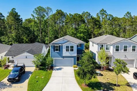 124 Meadow Creek Drive St. Johns FL 32259