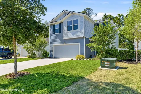 124 Meadow Creek Drive St. Johns FL 32259