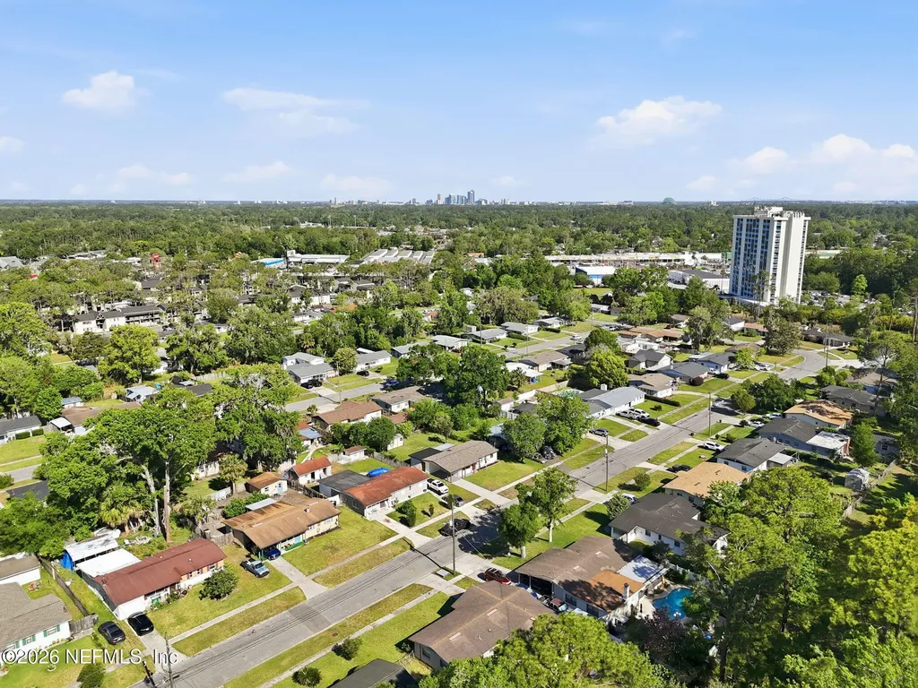 2904 E Loran Drive Jacksonville FL 32216