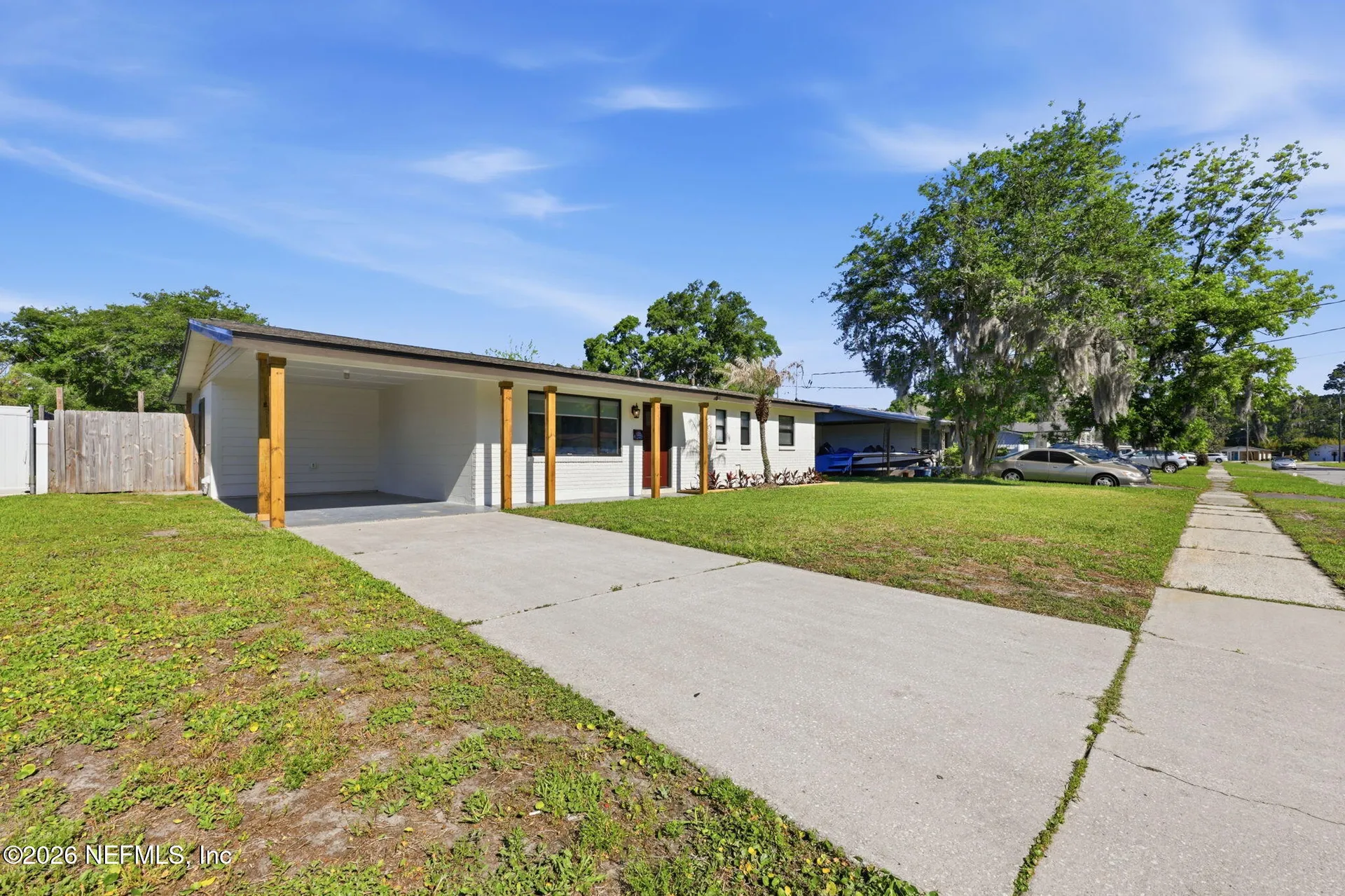 2904 E Loran Drive Jacksonville FL 32216