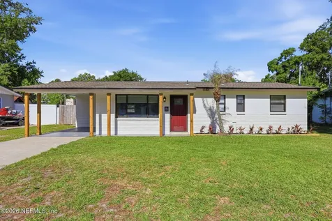 2904 E Loran Drive Jacksonville FL 32216