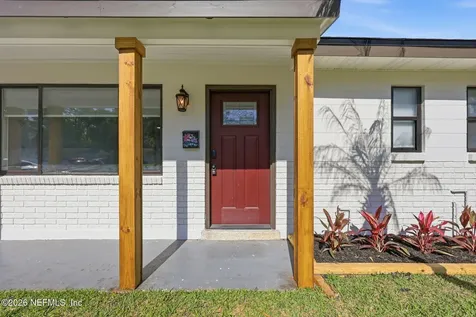 2904 E Loran Drive Jacksonville FL 32216
