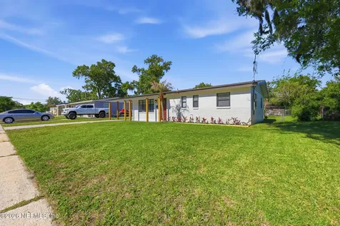 2904 E Loran Drive Jacksonville FL 32216