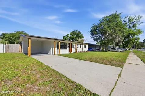 2904 E Loran Drive Jacksonville FL 32216